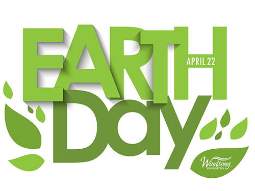 Earth Day, 2021>